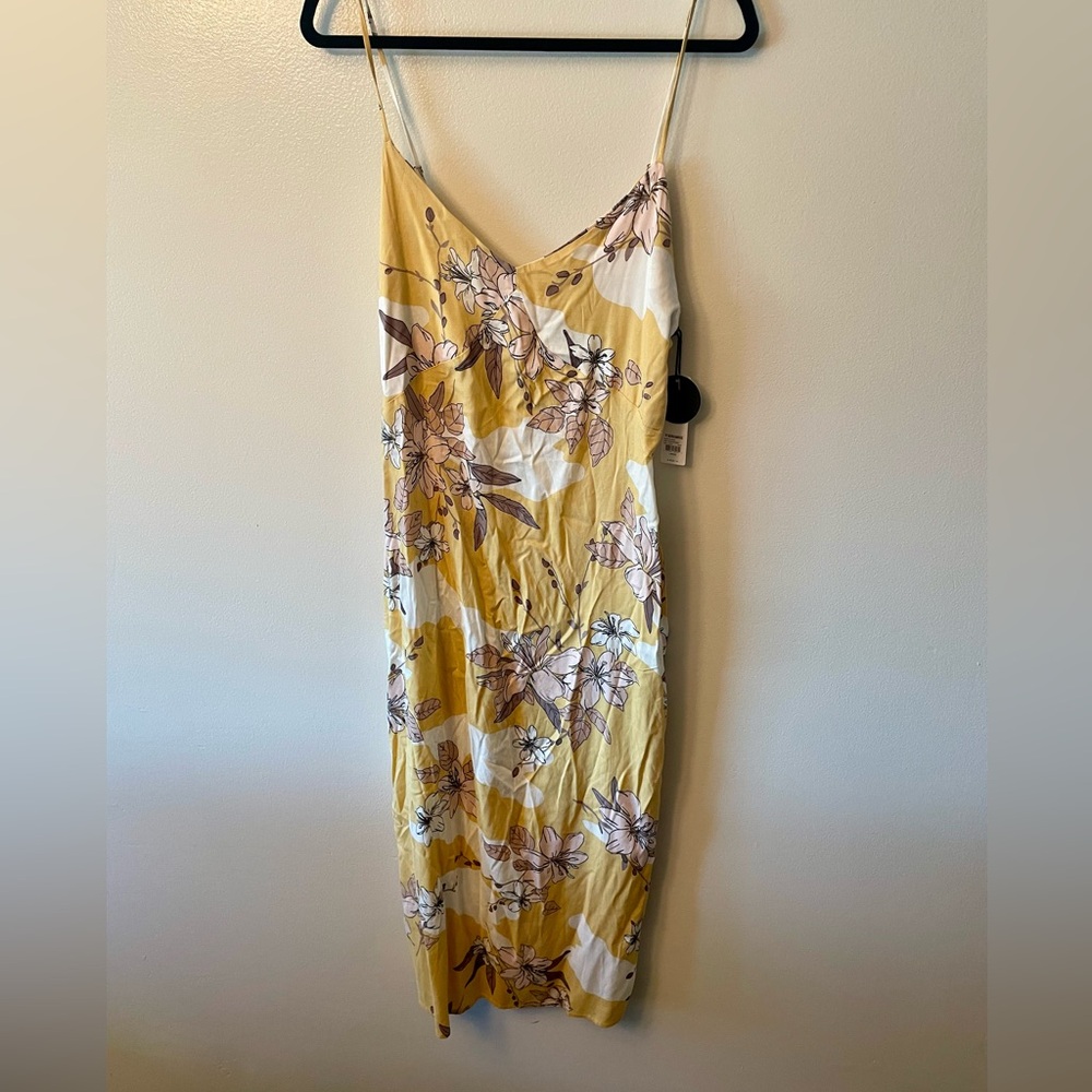 Amuse Society dress